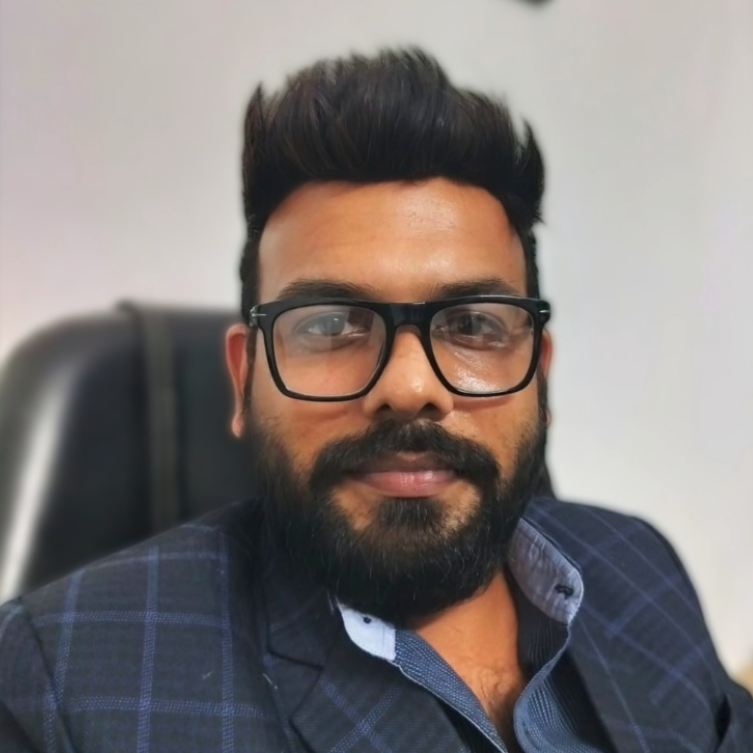 Shubham Agrawal