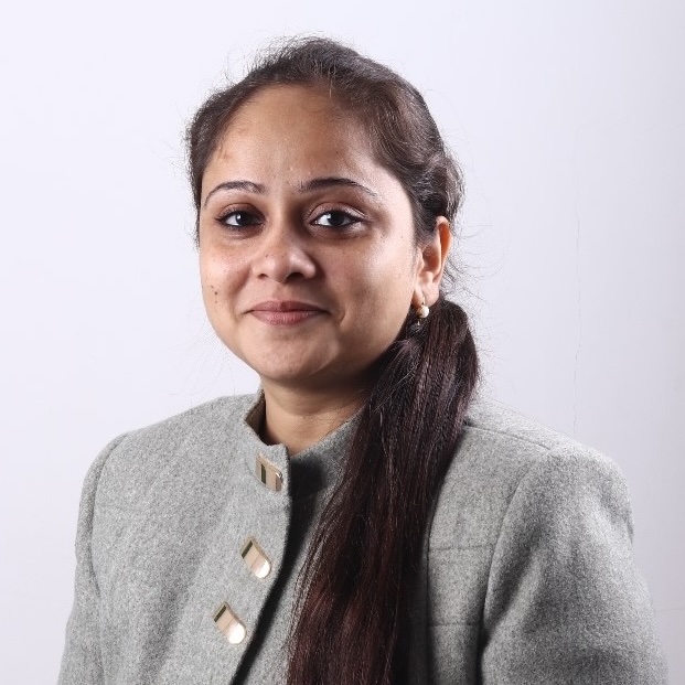 Sonal Agrawal